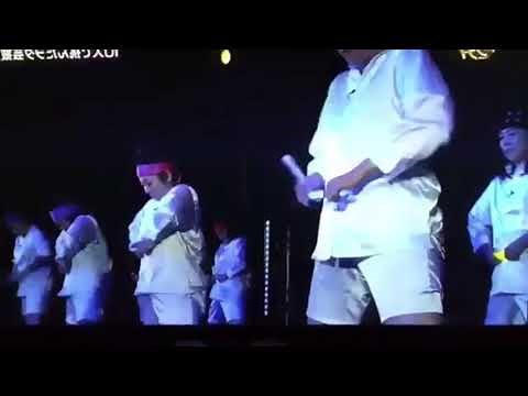 ヲタ芸 前前前世 反転 スロー 練習用