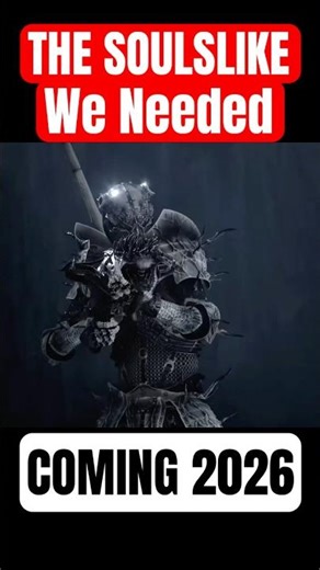 Mortal Shell 2 Gameplay is INSANE! ⚔️ #Shorts #MortalShell2