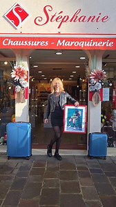 Rdv de la Saint Valentin ❤️ Découvrez le collant pois rouge Berthe Aux Grands Pieds ❤️Je shoppe à la boutique où sur le site marchand : https://boutiquestephaniepontivy.fr/cal-collant/6311-17305-collant-fin-oiseau-pois-rouge.html#/11-couleur-noir/130-collant-1_2 #pontivy #collant #accessoires #fashion #saintvalentin | Stephanie Gros