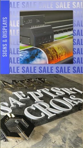 SIGN BUDDY (Signs, Graphic & Exhibitions)