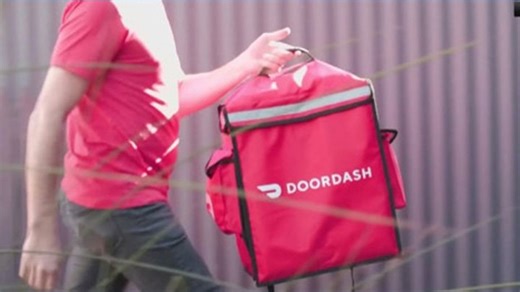 Door Dash offers new emergency gas relief program for drivers | Haystack News