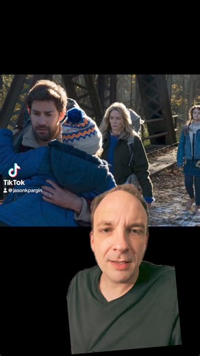 98K views · 2.7K reactions | Yes, I’m writing the next JDATE book while making TikTok videos on the side | John Dies at the End Book Series | Facebook