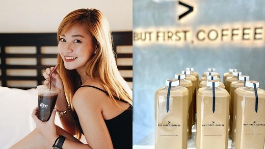 This Filipino Entrepreneur Started a Cafe Franchise With a Capital of Only P6,000