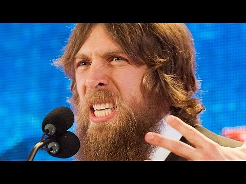 The Real Reasons These Famous Wrestlers Retired