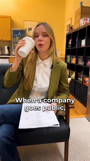 JournalClub.io on Instagram: "Prediction of IPO performance from prospectus using multinomial logistic regression, a machine learning model"