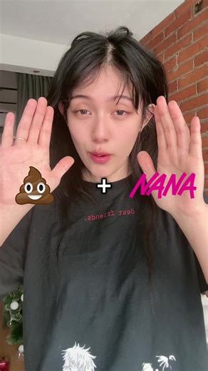 Stunning Nana Cosplay Transition