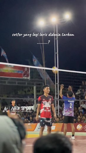 warming up santuy 😁. video by @gempp🔞 in frame @geovaniadirakasiwi . . #voli #tarkamvoligunungkidul #storyvolijogja #volimaniaindonesia #voligram #voliindo #voliasik🏐 #volikeren #ardsport #ardsportjerseyprinting