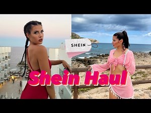 Shein Haul ☀️🌊 (Urlaubs Outfits)