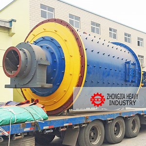 [Hot Item] Iron Pyrites Ore Grinding Wet Grid Ball Mill