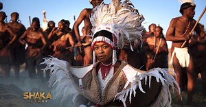 Passion and war – Shaka iLembe