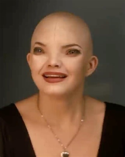 Title: That cat scene in Splice hits different #shorts #film #movie #edit