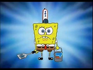 A Socialist Analysis Of SpongeBob- Krusty Krab Training Video