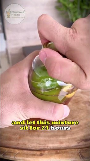 Powerful Natural Cough Remedy in 24 Hours! #healthtips