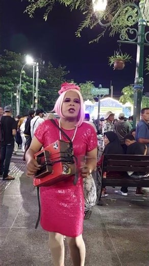 Wik Wik Ambyar Malioboro Viral - Makassar Ewako #fyp
