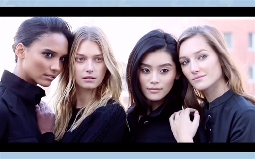 2024第41届Elite世界精英模特大赛中国赛区招募中