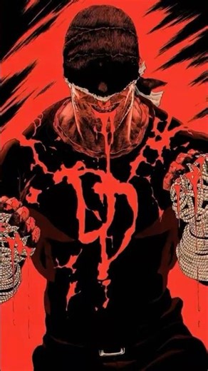 One of the Best Scenes from Daredevil 🔥 ( Netflix Edit ) #daredevil #daredevilbornagain #gaming