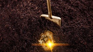 Smartphone mining, one week later ...