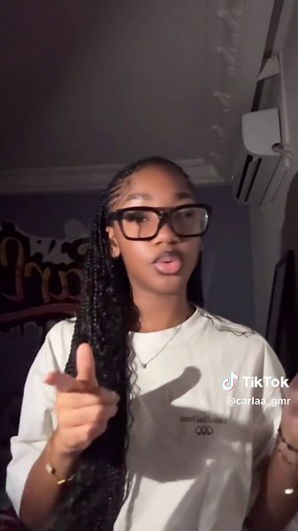 Carlaa GMR Pour Toi — Carla Jaysia Fan Video