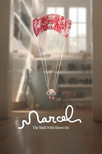 Stream Marcel the Shell with Shoes On (2022): Find it on Netflix, Prime Video, Hulu & more