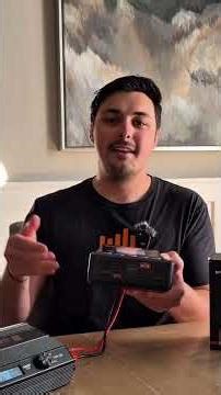 [4-Port Power] Spektrum S450 G2 Smart Charger - All-in-One Solution with IC2, IC3, & IC5!