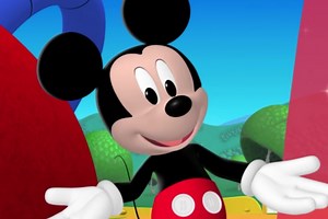 Mickey Mouse Coffin Dance Song Cover