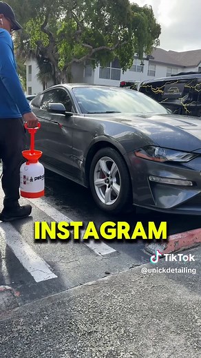 Unick Auto Detailing on TikTok
