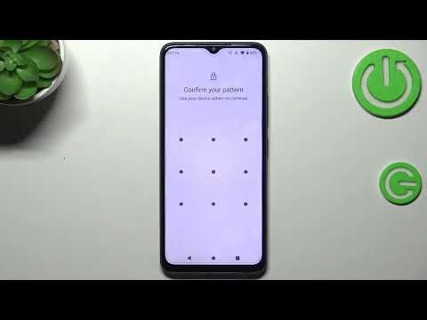 ZTE Blade A34 — Auto Update चालू/बंद करें