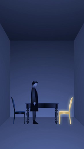 So Long London Animation 🚇🇬🇧 by Levi Plaifha