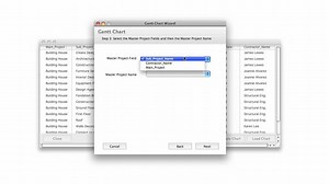 4D TN Spotlight: 4D Gantt Chart Component