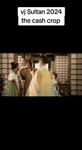#eyeforaneye2 #vjsultan #CapCut #part2 vj Sultan the Cash crop 2024
