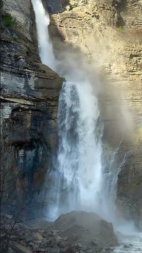 💦 Cascada de Sorrosal en Broto | Qué ver cerca de Ordesa y Monte Perdido
