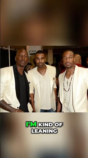 Tyrese's 90s Hits That Defined a Generation #90smusic #nostalgia