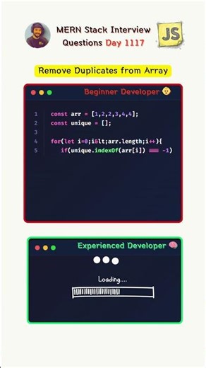 JavaScript Array #shorts