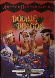 Any %, 1 Player in 03:41 by Baize86 - Double Dragon (Genesis) - Speedrun.com