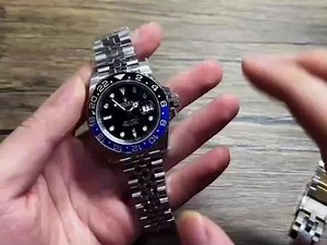 测评C厂格林尼治 真3285一体机他来了！#国米圈 #高端腕表 #可乐圈劳力士 #测评 #格林尼治