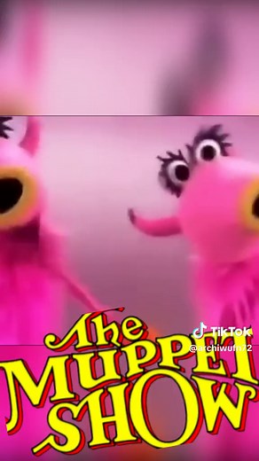 Mahna Mahna - The Muppet Show 1977