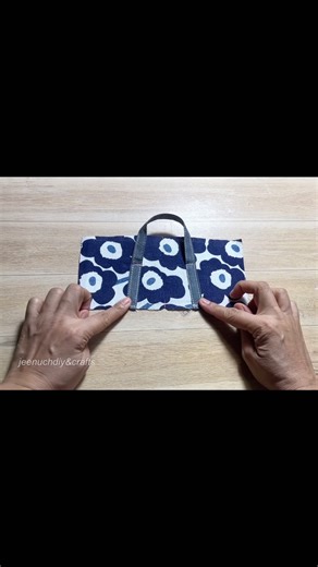 3.2K views · 102 reactions | Easy sewing project | Diy easy sewing tutorial | Jeenuchdiy&craft | Facebook