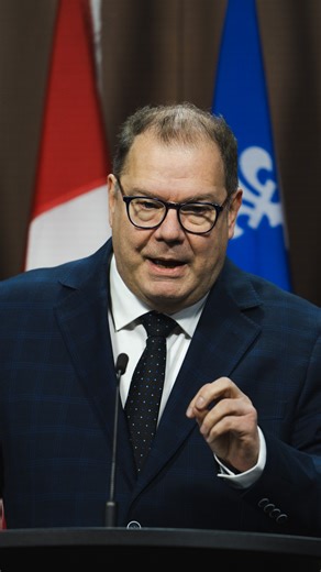 91K views · 2.5K reactions | Le nouveau ministre des Langues officielles est déjà tanné d'entendre parler du déclin du français, ça part bien... #BlocQc | Bloc Québécois | Facebook