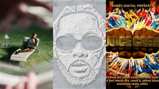 New Music Friday: 25 Hip-Hop, R&B Releases You Need On Your Playlist