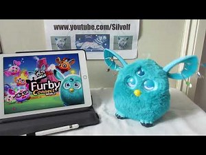 Does Furby Still Connect to the App?