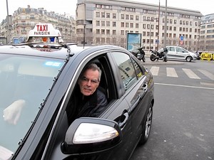 Chauffeur de taxi - Fiche métier (salaire, formation, qualités requises…) - Le Parisien Etudiant