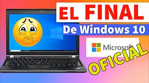 677K views · 8.1K reactions | El final de windows 10, haz esto antes que sea tarde #windows #Windows10 #Windows11 #pc #laptop | TecnoBram | Facebook