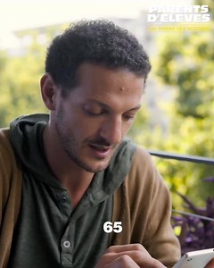 Et vous, quel genre de PARENTS D'ÉLÈVES êtes-vous ? La comédie familiale de Noémie Saglio (PLAN COEUR) débarque mercredi au cinéma ! | UGC-Distribution