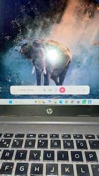 This Screen Recorder Auto-Zooms on Your Mouse! 🤯 FREE Tool #ScreenRecorder #Recordly #windows11
