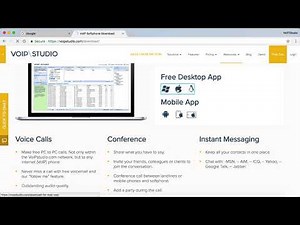[Inactive] How to make your first phone call on VoIPstudio