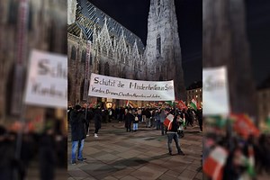 Kurdish diaspora holds large protests across Europe in support of Rojava