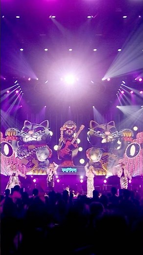 （生）林檎博'24－景気の回復－より「私は猫の目」公開中