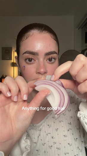 Healthy Hair Care Routine: Anything for Good Hair