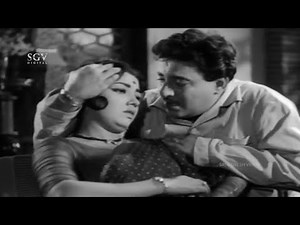 Miss Leelavathi – ಮಿಸ್ ಲೀಲಾವತಿ Kannada Full Movie | Jayanthi | KS Ashwath | Udayakumar