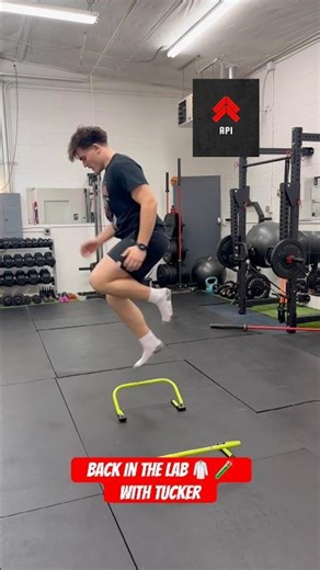 Tucker Back In The Building #football #athlete #functionalfitness #functionalstrength #gym